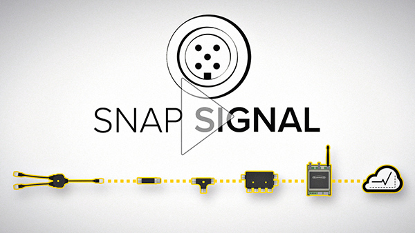 Snap Signal Video