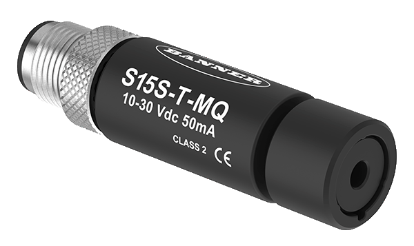 S15S In-Line Temperature Sensor