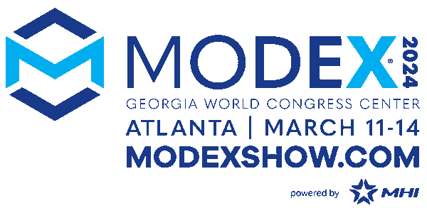 Modex 2024 Logo