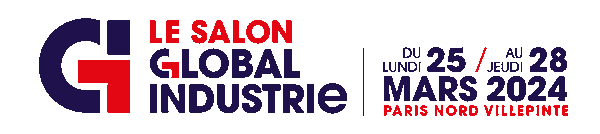 Global Industrie 2024 Logo